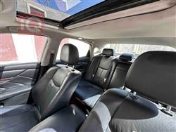 Infiniti M